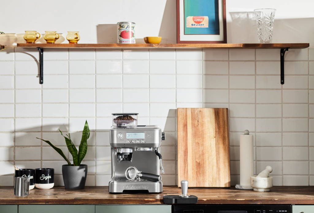 Unveiling the Excellence: A Deep Dive into Casabrews CM5700™, 5700GENS